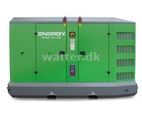 Energy Rental Generator 275 kVA